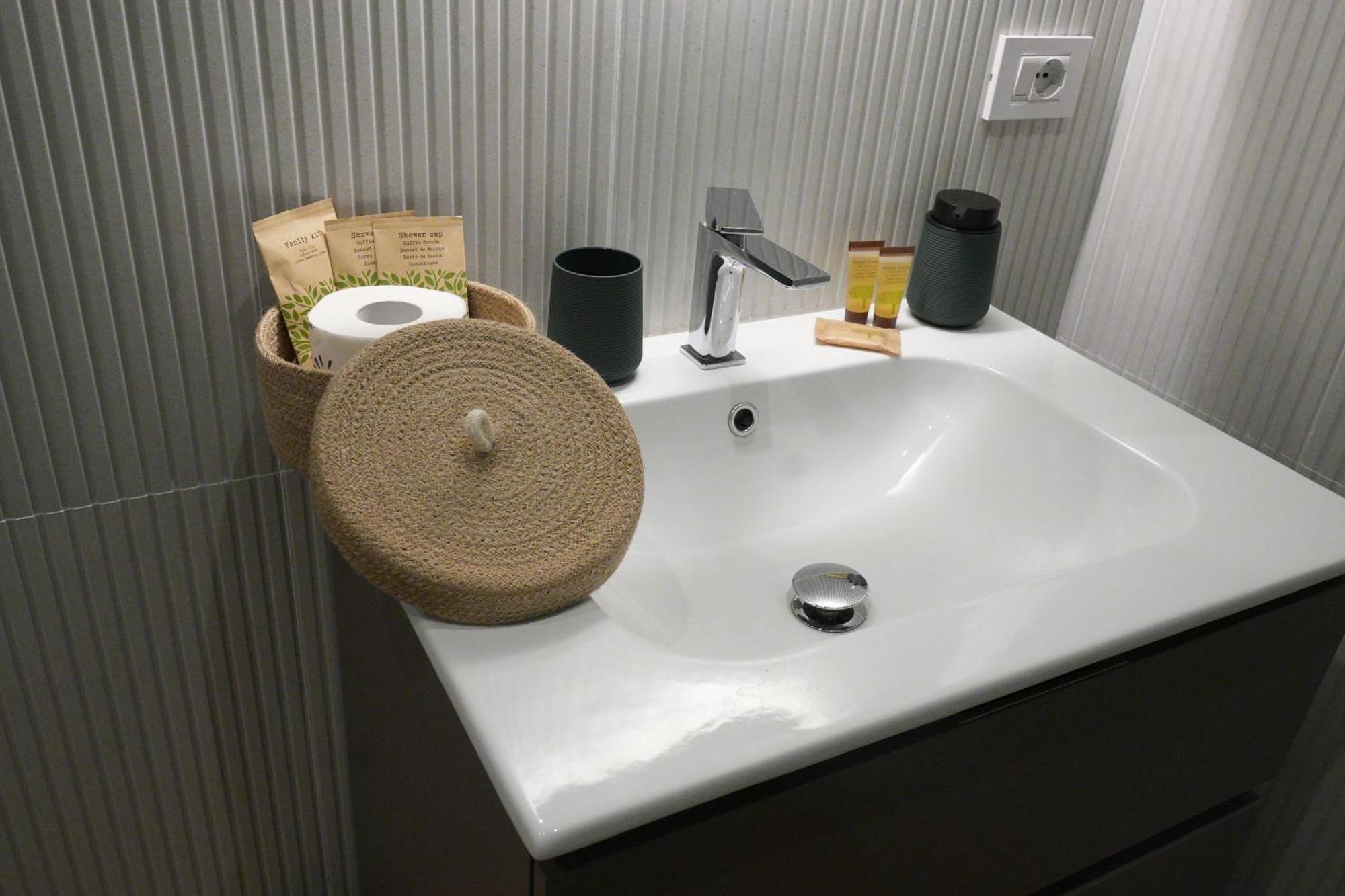 Suite Gimma 209 バーリ エクステリア 写真