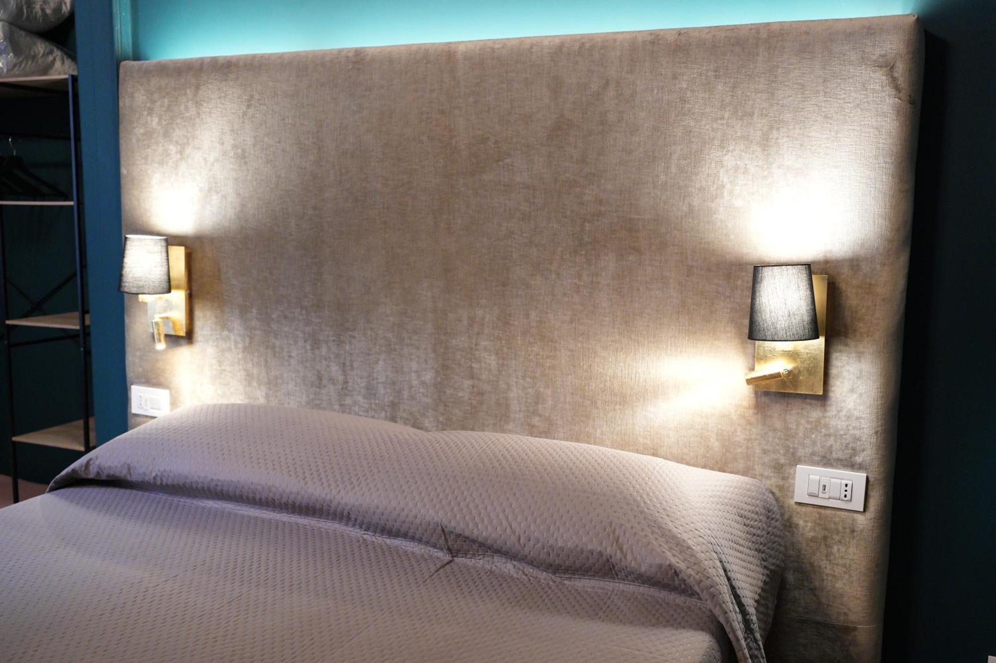 Suite Gimma 209 バーリ エクステリア 写真
